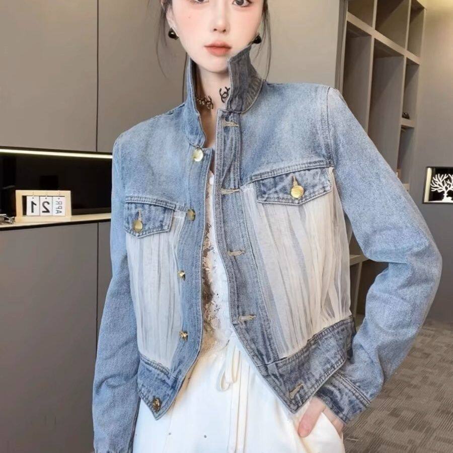 2024早春欧货外套女春秋