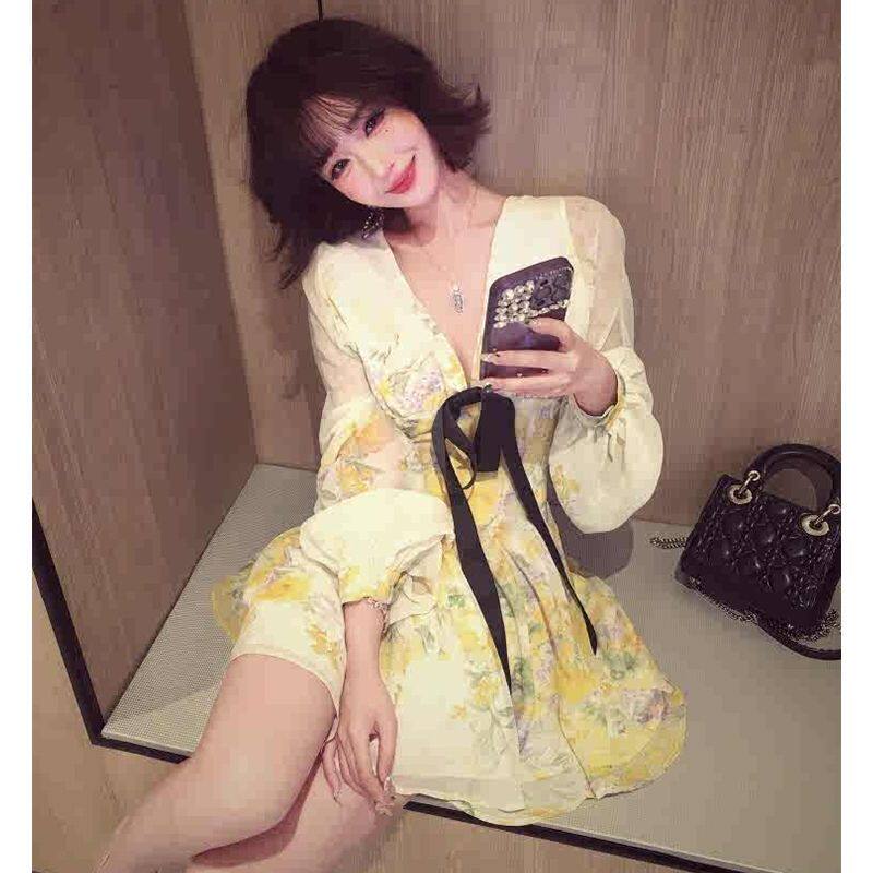 小个子穿搭连衣裙女2025