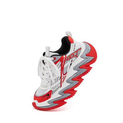 M88M2025春季新款老爹鞋