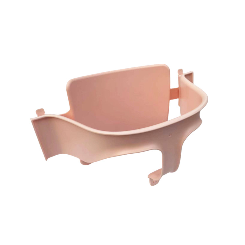 适配stokke餐椅配件围栏护栏