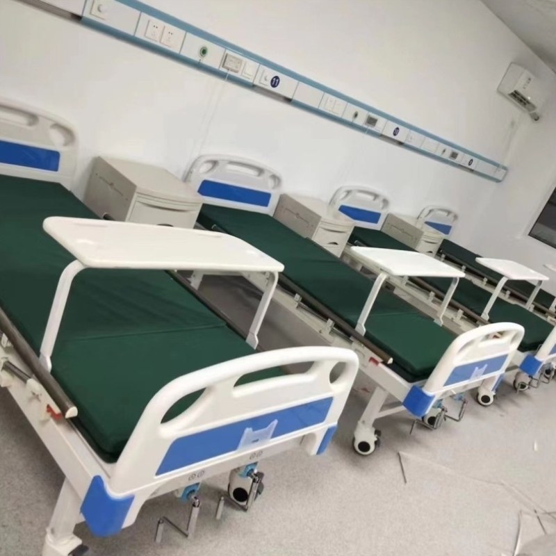 医疗老人病床家用升降床双医院床翻转护理养老院移动摇床餐桌床位,住宅家具,助起手摇床,淘宝优惠券,粉丝福利购,淘宝优惠卷