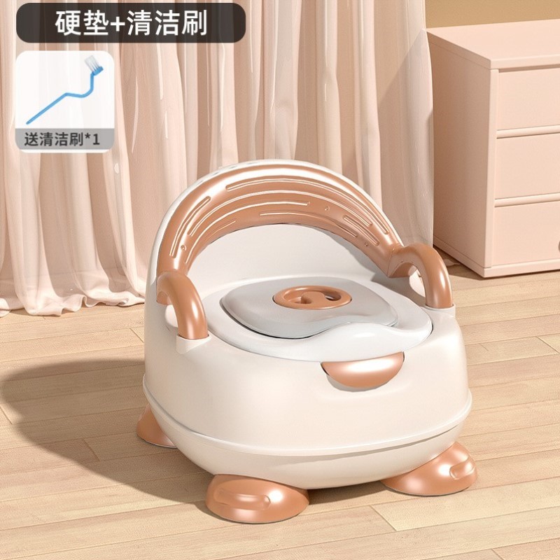 坐马桶幼儿便携便池男女移动大小孩儿童尿壶女宝小便号孩婴小便斗