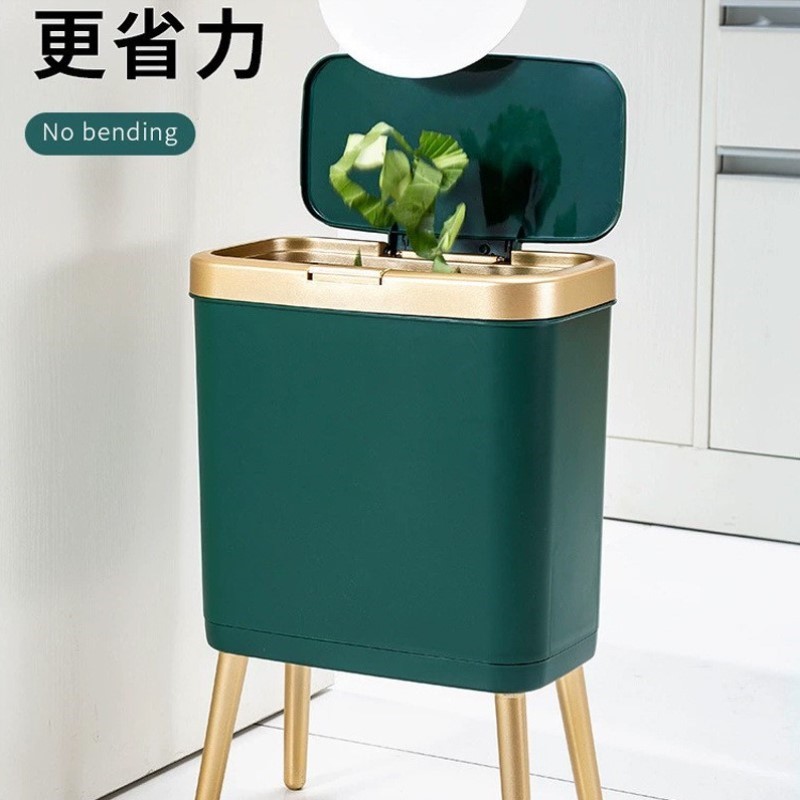 艺术号桶房宿垃圾桶宿舍宾馆实用垃圾桶客房大学生造型客厅大收纳