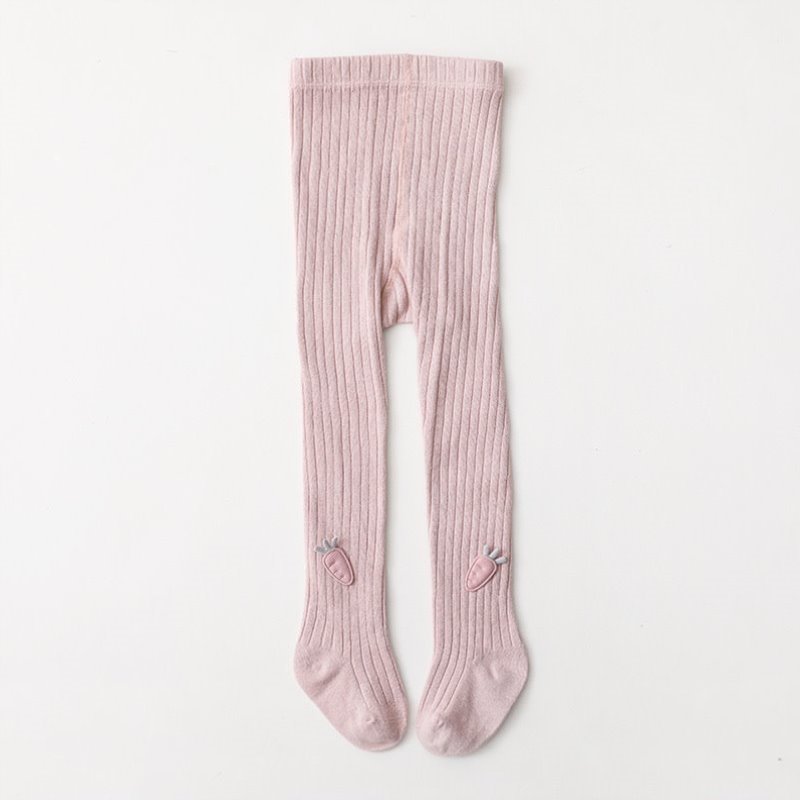 加绒婴儿pp打底儿童打秋冬大款可袜开档底裤连裤袜宝宝女连体加厚