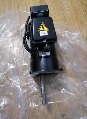 SVB18 M3B402 刀库刀盘电机 圣杰 北钜 刀仓电机DK4024 BT40