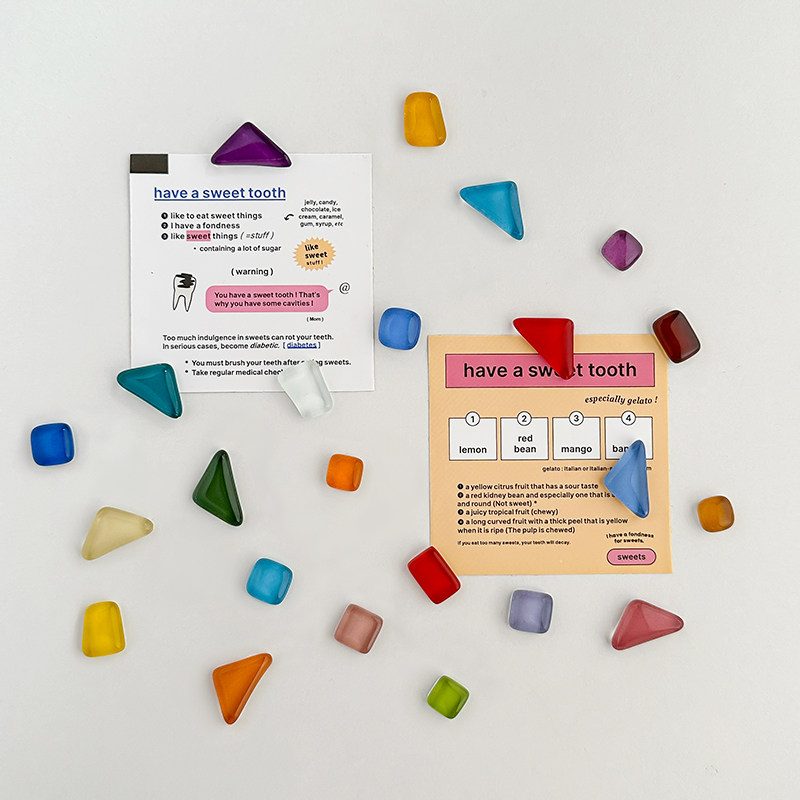 冰箱贴磁贴玻璃创意强磁洞洞板装饰配件固定照片磁吸扣可爱吸铁石,家居饰品,冰箱贴,淘宝优惠券,粉丝福利购,淘宝优惠卷