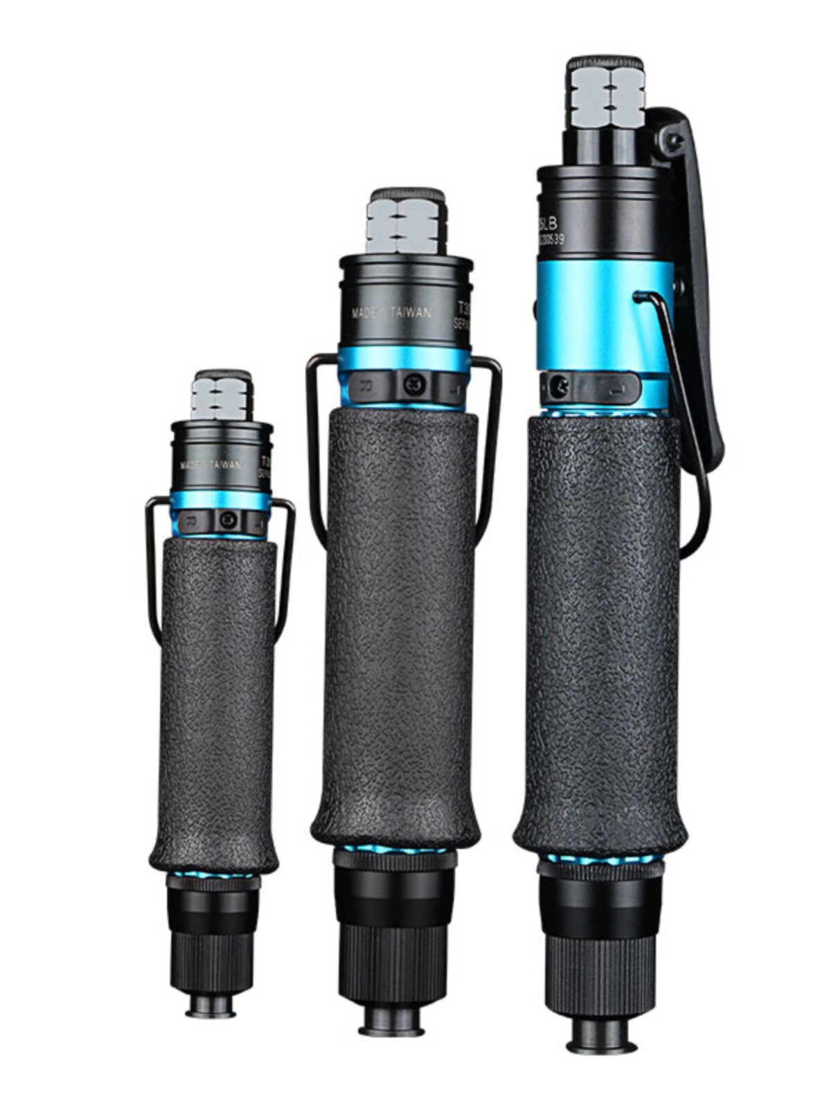 新品风批气动螺丝刀预设置定扭力全自动停起子改锥刀可调款离合下