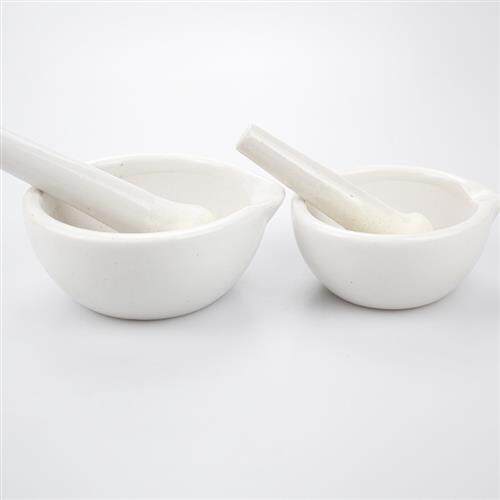 陶瓷乳钵 陶瓷研钵 研磨碗 玻璃研钵 60 80 100 130 160 216mm