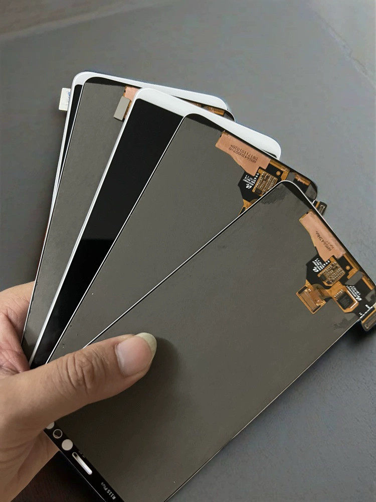 适用R11pluskt手机R11总成R11splus换盖板触摸一体显示屏