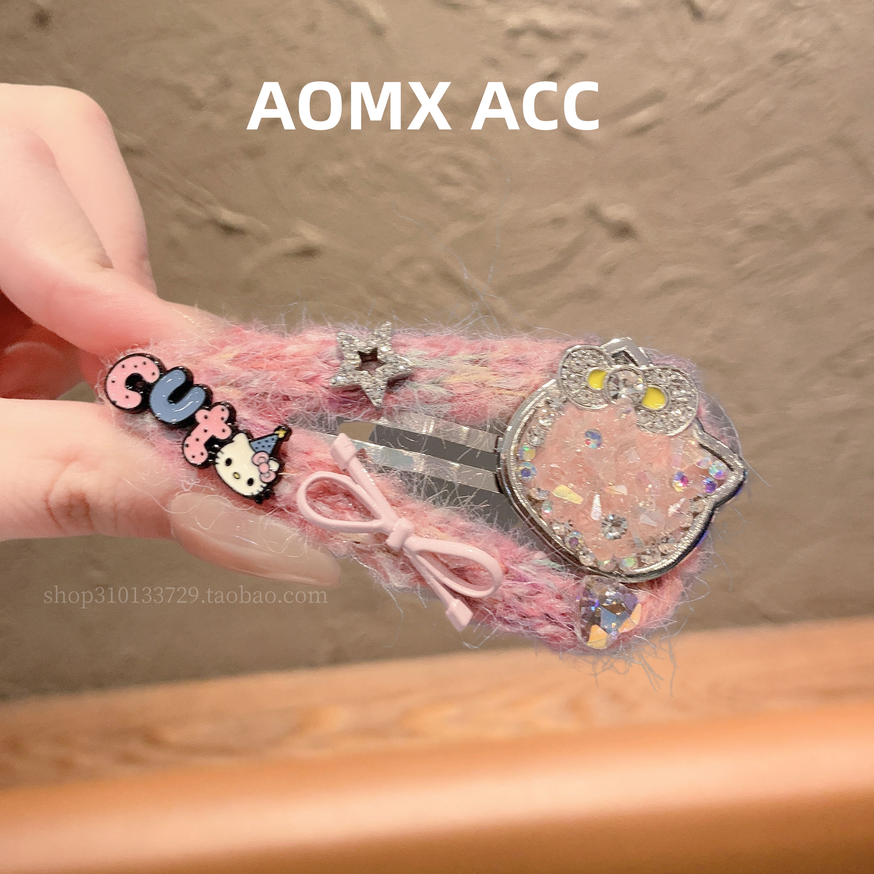 潮流精品，品质保证