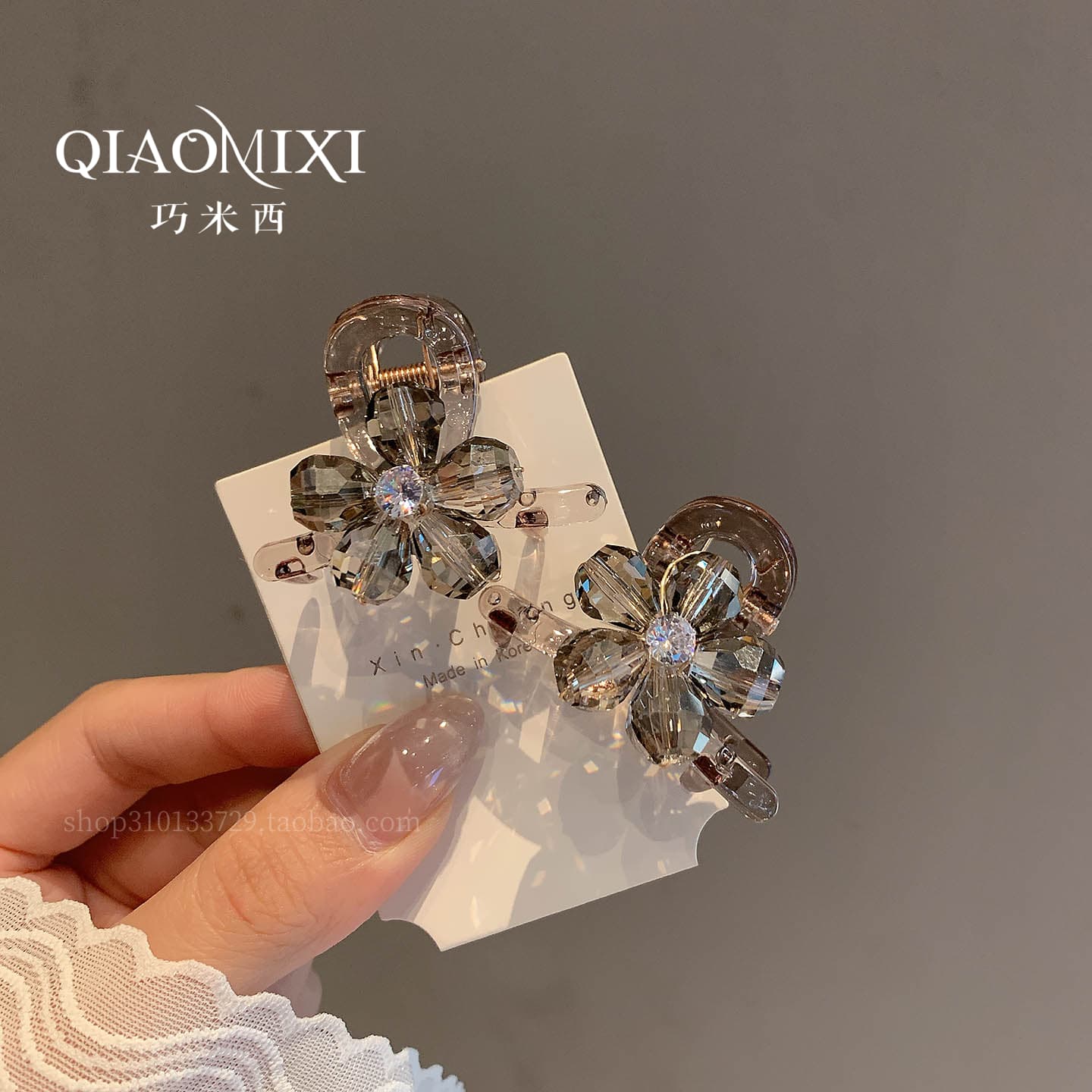 潮流精品，品质保证