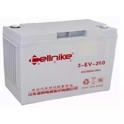 Cellnike/赛耐克3-EV-260巡逻车