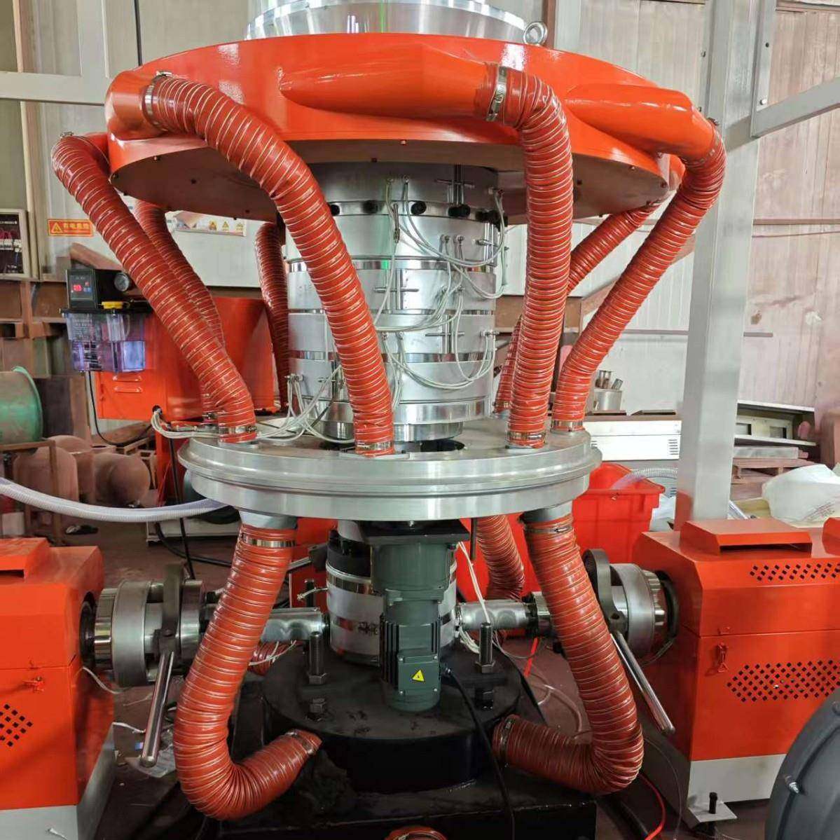 优惠共应.PE三层共挤高速吹膜机.全自动收卷.高产量厂家直供,五金/工具,淘宝优惠券,粉丝福利购,淘宝优惠卷