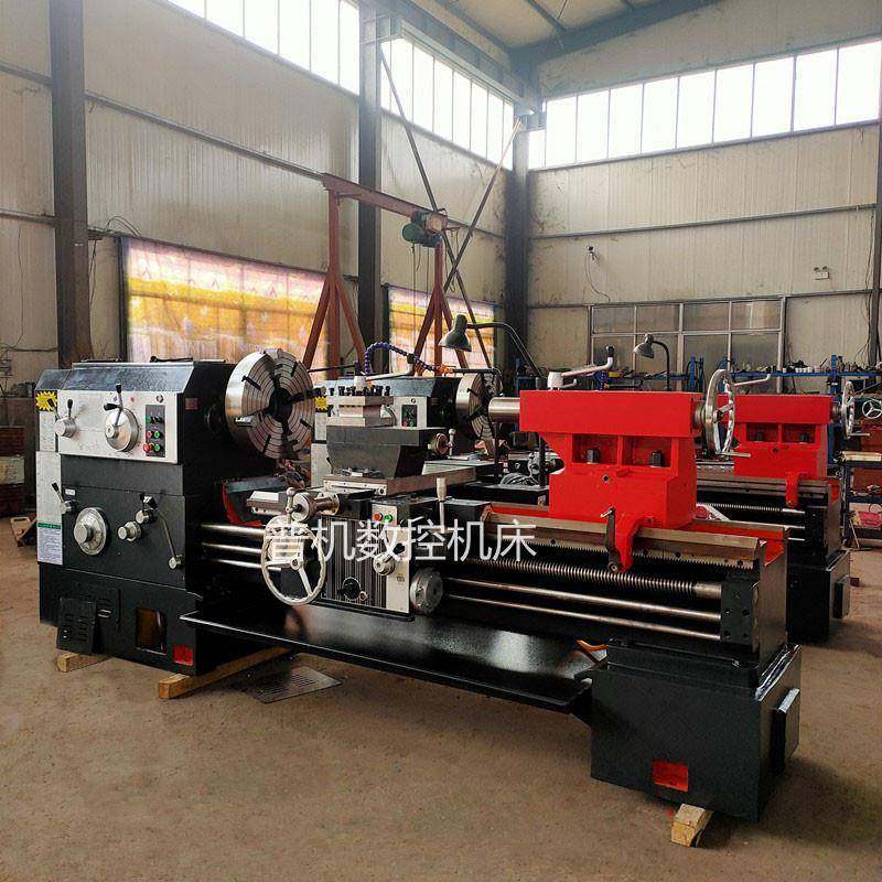 车床厂家销售C6263马鞍车床标配四爪卡盘噪音小CW6263*1500车床,五金/工具,车床,淘宝优惠券,粉丝福利购,淘宝优惠卷