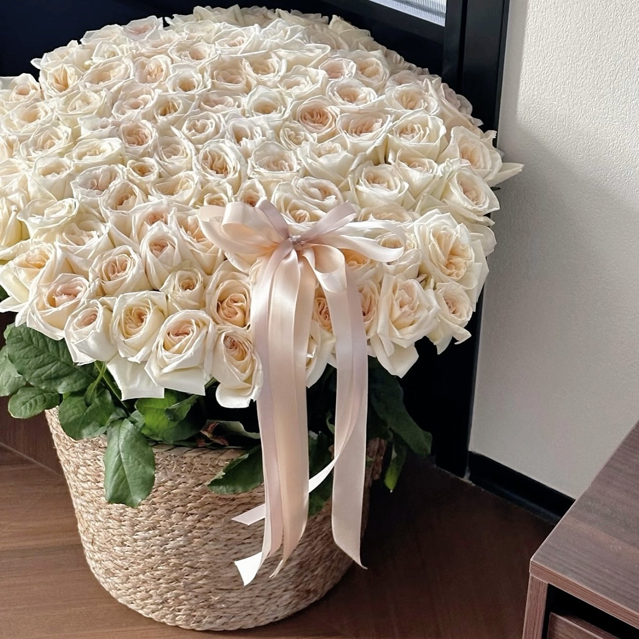 草编大花篮编织花篮花盆套绿植盆栽筐子手工藤编草花店装饰收纳,鲜花速递/花卉仿真/绿植园艺,花篮,淘宝优惠券,粉丝福利购,淘宝优惠卷