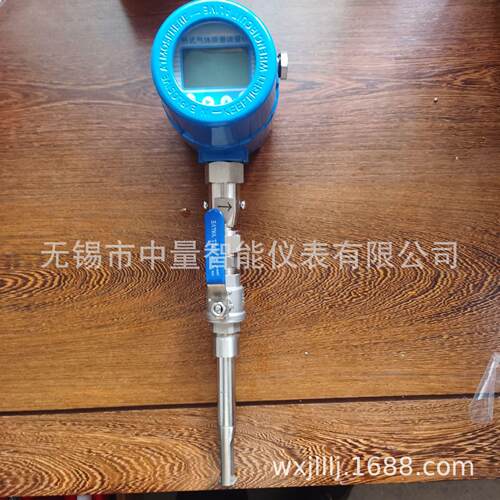 热式气体质量流量计/热式流量计/热式气体流量计/热式质量流量计
