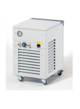 德国 Van der Heiden冷水机KüHLMOBI 0004-A-B400-SZ-SP-US-1A-4