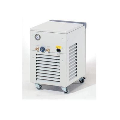 德国 Van der Heiden冷水机KüHLMOBI 0004-A-B400-SZ-SP-US-1A-4