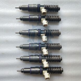 20R1306泵喷嘴3594050 20R3454 C27发动机喷油器359 4050