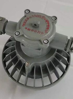 煤矿井下隔爆型DGS36/127L照明巷灯 矿用LED照明灯 巷道灯