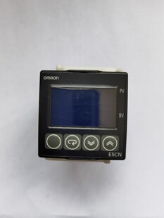 温控表 E5CN-Q2H03T-FLK