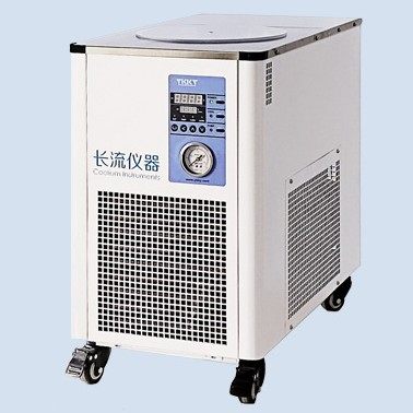 北京长流DX-5000低温循环机