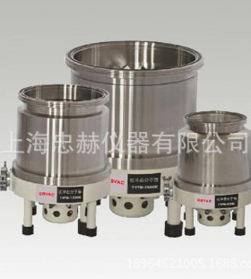 CFB-600K抗冲击分子泵