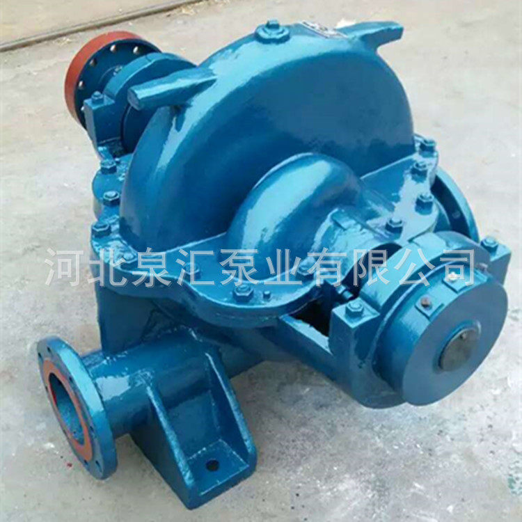 厂家直销 12SH-6 双吸泵 卧式离心泵 高扬程中开泵 质优价廉.,电子元器件市场,电线扎带/束线带,淘宝优惠券,粉丝福利购,淘宝优惠卷