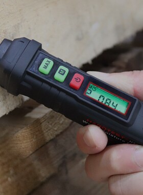 HT65木材水分测试仪