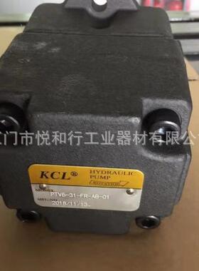 叶片泵芯,V系列,VQ系列,T6油泵,T7叶片泵,PV2R1/2/3泵胆