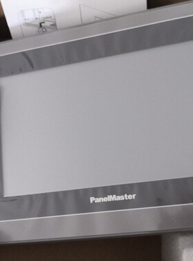 屏通人机PK2070-31ST-P1N1C00，7寸带网口二代机