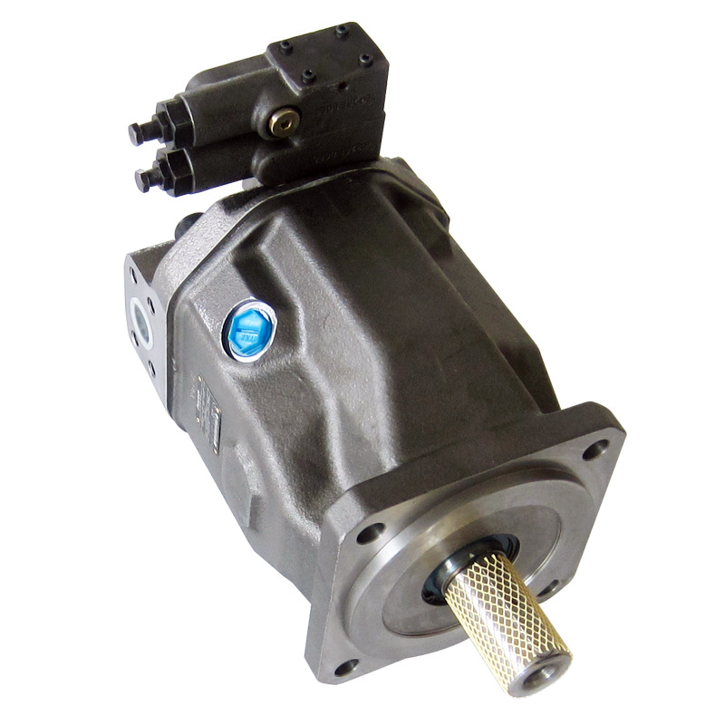 配件A10VSO28/45/71/100/140DFR/31R-PPA12N00油盘缸体传动轴柱塞