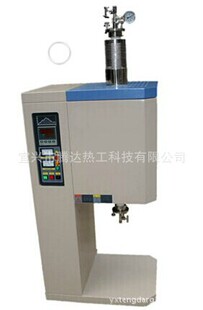 升降管式炉 实验电炉 钟罩炉 升降电阻炉 高温直销升降炉