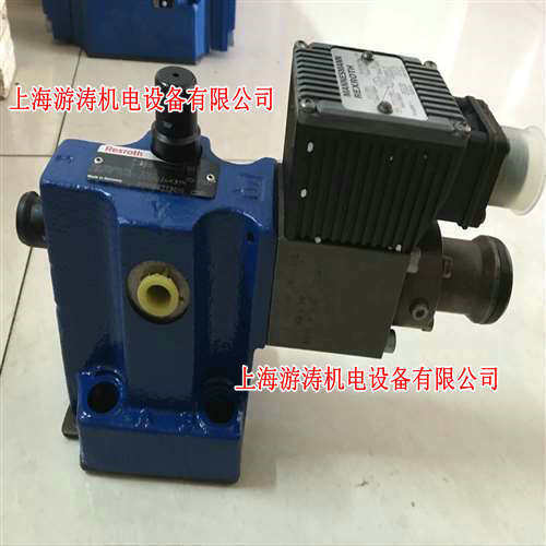 全新原装现货溢流阀DBEM10-6X/200YG24-8K4M上海游涛特惠价供应