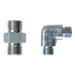 米思米配管零件LSCN-S-S-M8-M-M8 LSCN-S-L-M8-M-M8