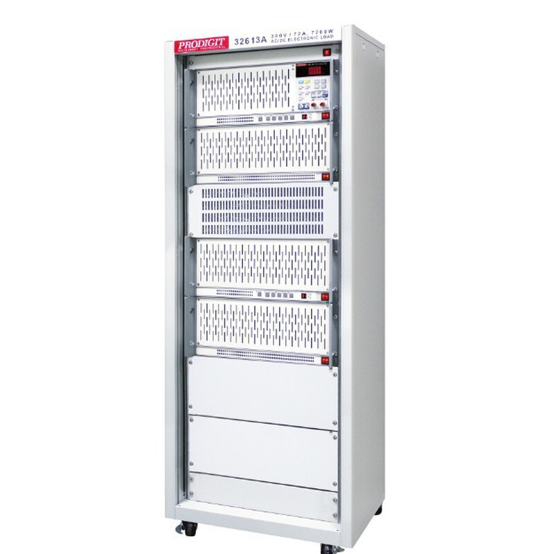 台湾Prodigit 32615A交直流电子负载300V/108A/10800VA
