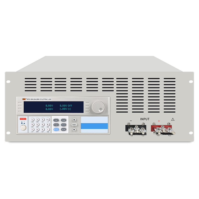 RK9713/RK9713B/RK9714/RK9714B/RK9715/RK9716编程直流电子负载