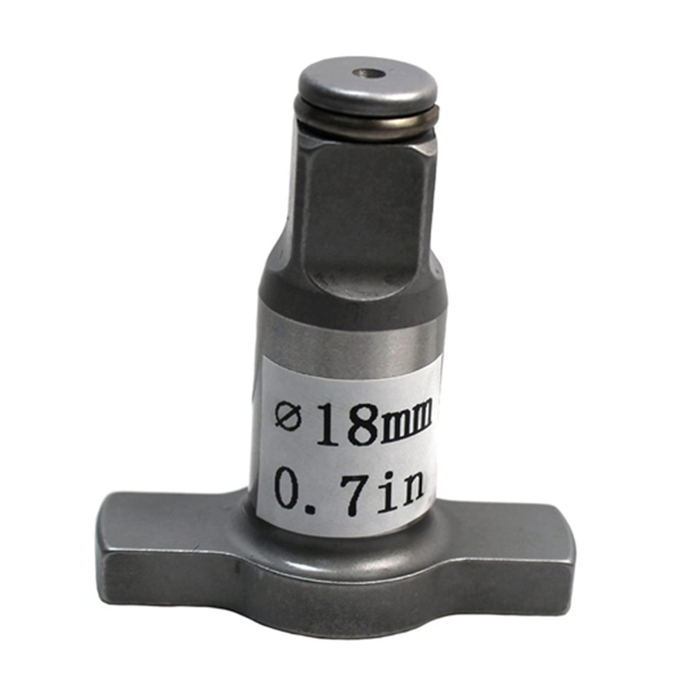 18mm冲击头N866410 DCF899 DCF899B DCF899M1 DCF899HB type4