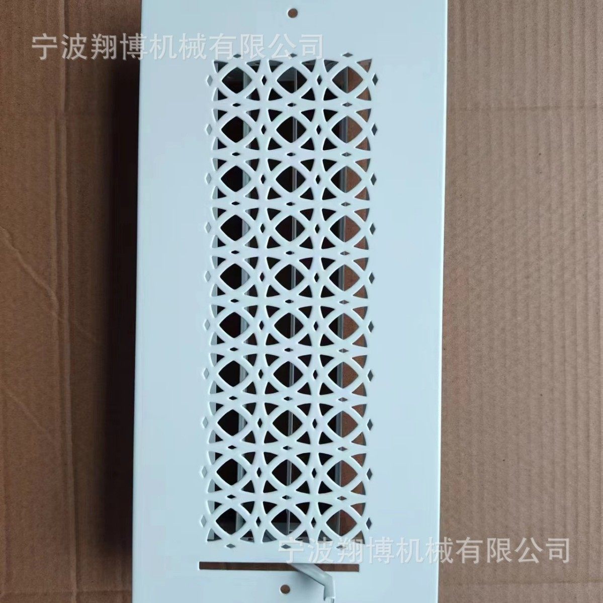 跨境热销ESW金属百叶窗通风口/百叶出风口/装饰风口/铁制天花百叶,电子元器件市场,电线扎带/束线带,淘宝优惠券,粉丝福利购,淘宝优惠卷