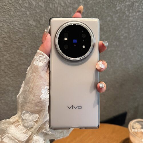 vivoXFold6系列折叠屏手机壳