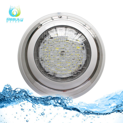 WLE系列LED泳池水底灯RGB喷泉