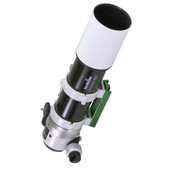 天文望远镜主镜 信达EVO ED72 消色差