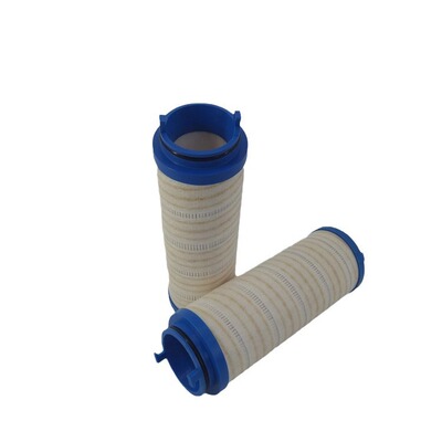 正渲环保 替代PALL颇尔 UE319AS13Z / RAH25E 盾构机滤芯