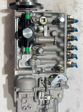 wa470-6喷射泵总成 6151-71-1154