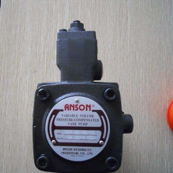 台湾安颂ANSON油泵TPF-VL401-GH1-10