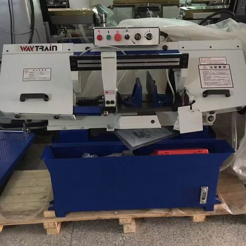 广东出售 台湾威全带锯床UE-916A锯床配件锯带轮 品质放心