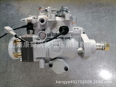 喷油泵104646-6152和8971852421 096500-6001-6002 8971852422