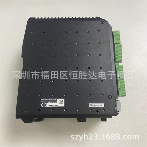 LJ-V7001 LJ-V7001P基恩士KEYENCE扫码控制器LJ-V7000 LJ-V7000P