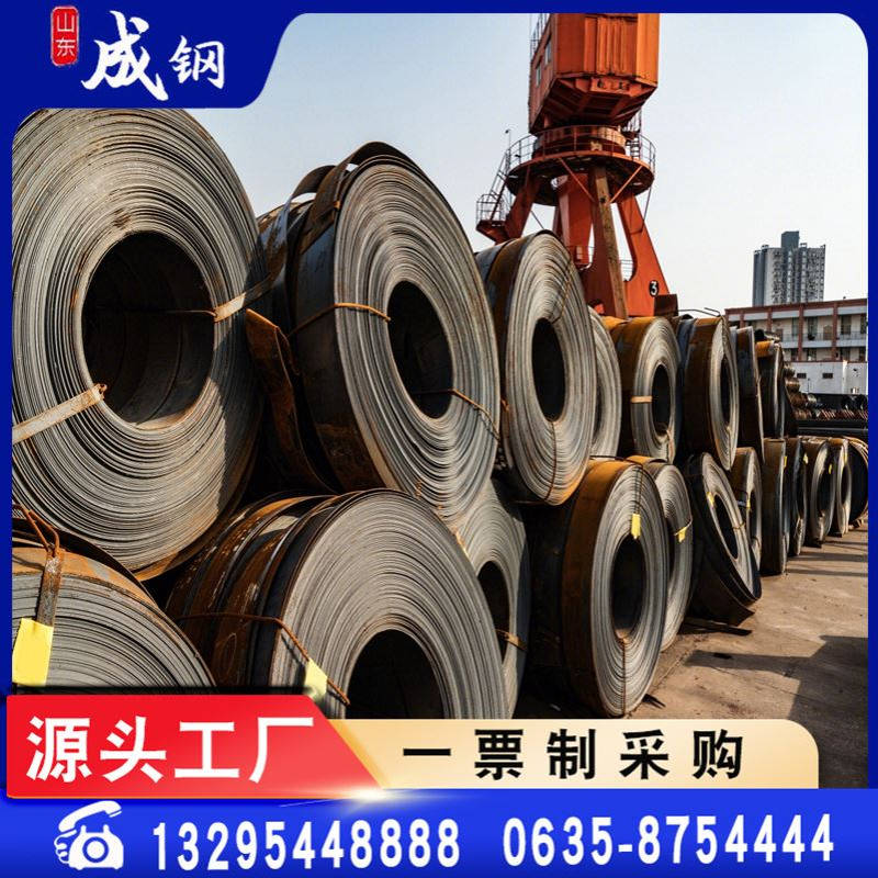 宝钢QSTE340钢板 汽车大梁横梁结构件热轧酸洗板380TM 420TM现货