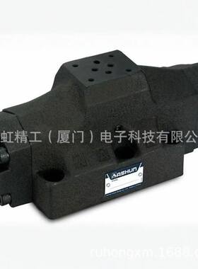ASHON油顺 MPCV-03W-50-10台湾液控单向保压阀MCV-02W